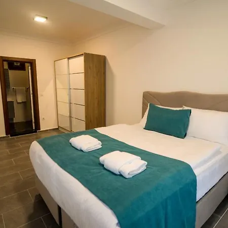 View B2 Apartment