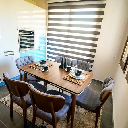 View B2 Apartment Fethiye