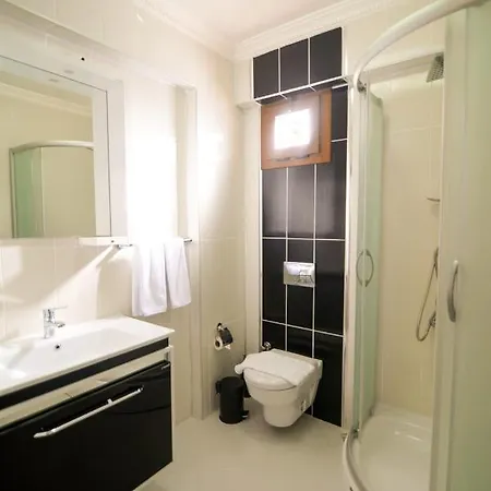 View B2 Apartment Fethiye