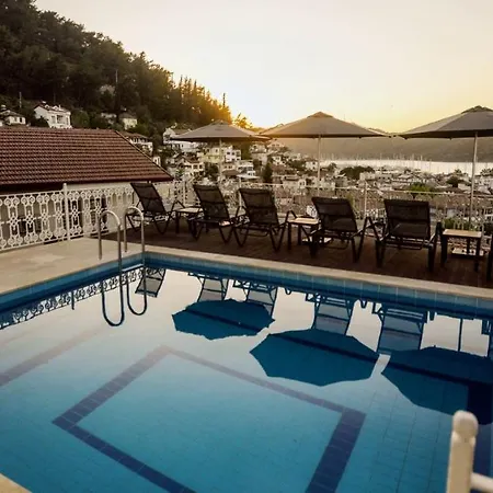 View B2 Apartment Fethiye